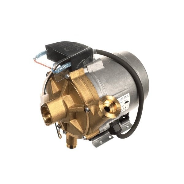 Kit, Recirculation Pump Kbp, No 104000265